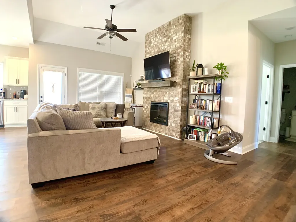 161 Jesse Drive Pleasant View TN 37146