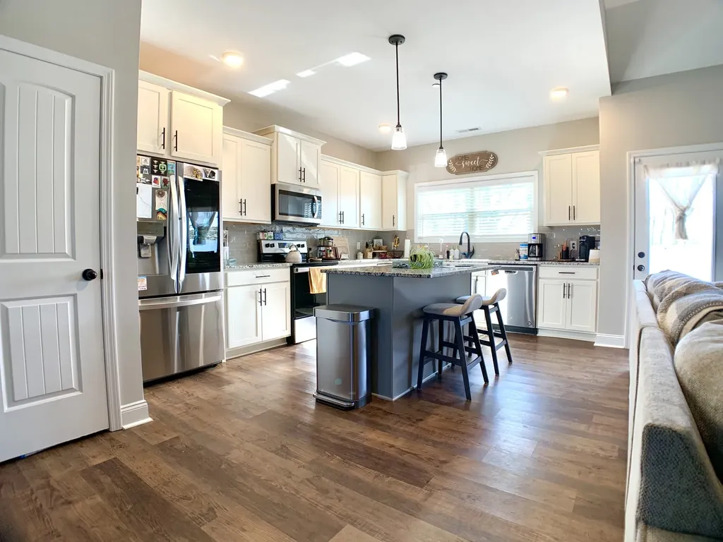 161 Jesse Drive Pleasant View TN 37146