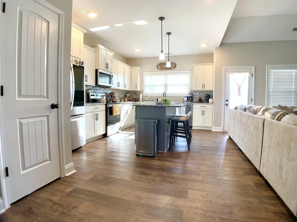 161 Jesse Drive Pleasant View TN 37146