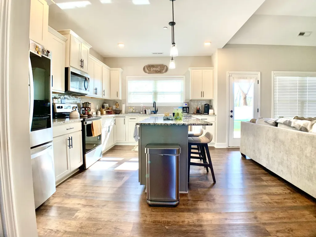 161 Jesse Drive Pleasant View TN 37146