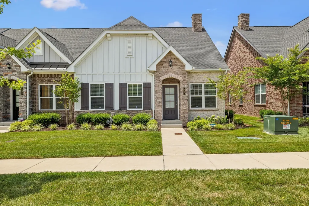 606 Douglas Street Lebanon TN 37087