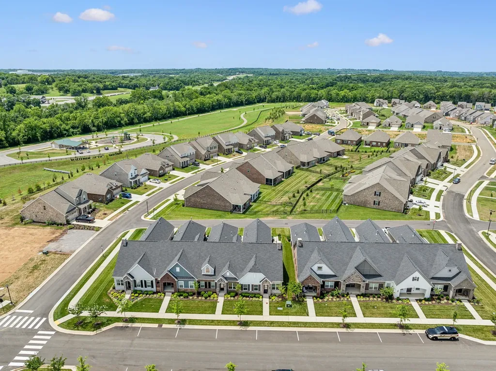 606 Douglas Street Lebanon TN 37087