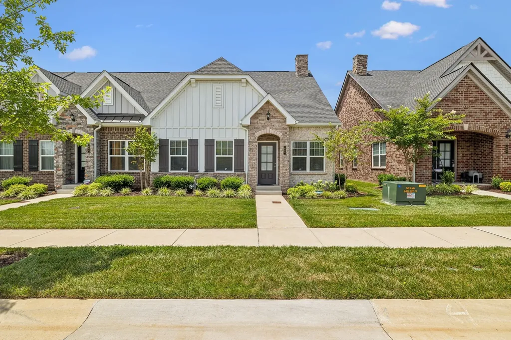 606 Douglas Street Lebanon TN 37087