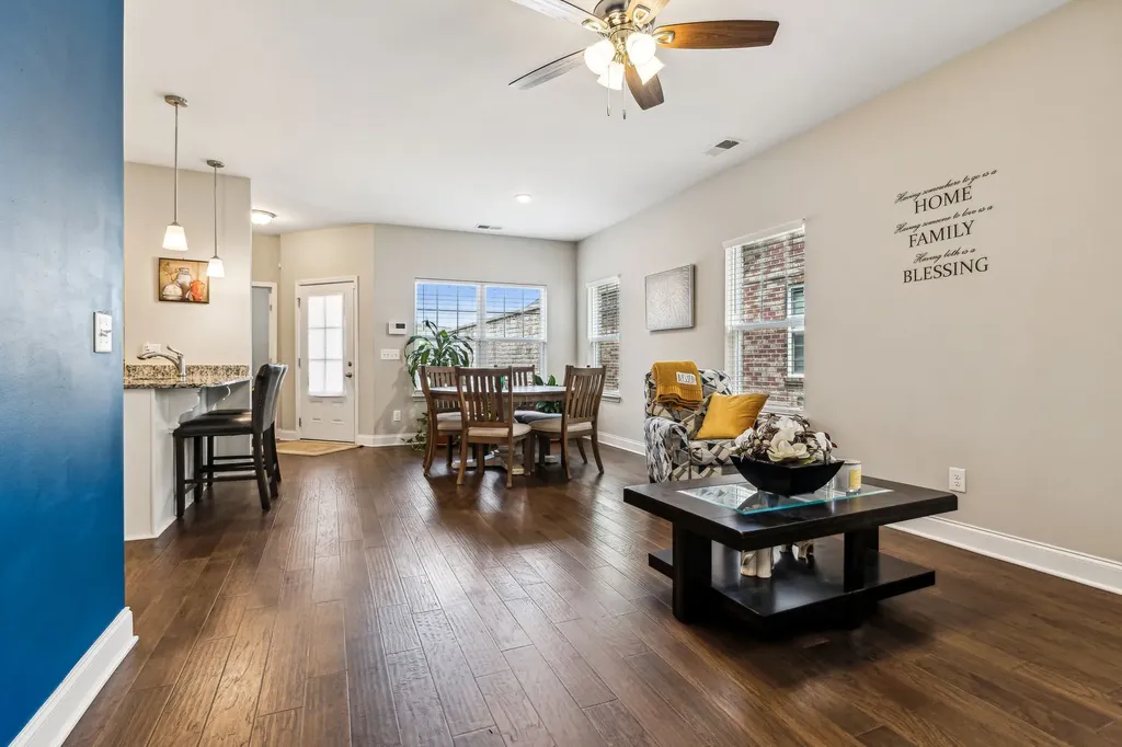 606 Douglas Street Lebanon TN 37087