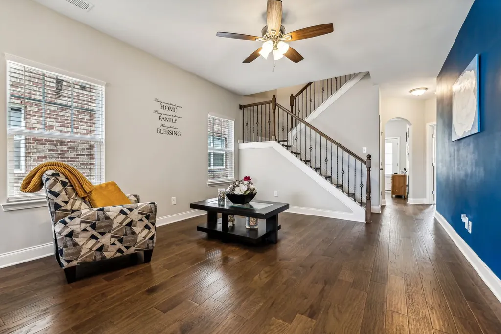 606 Douglas Street Lebanon TN 37087