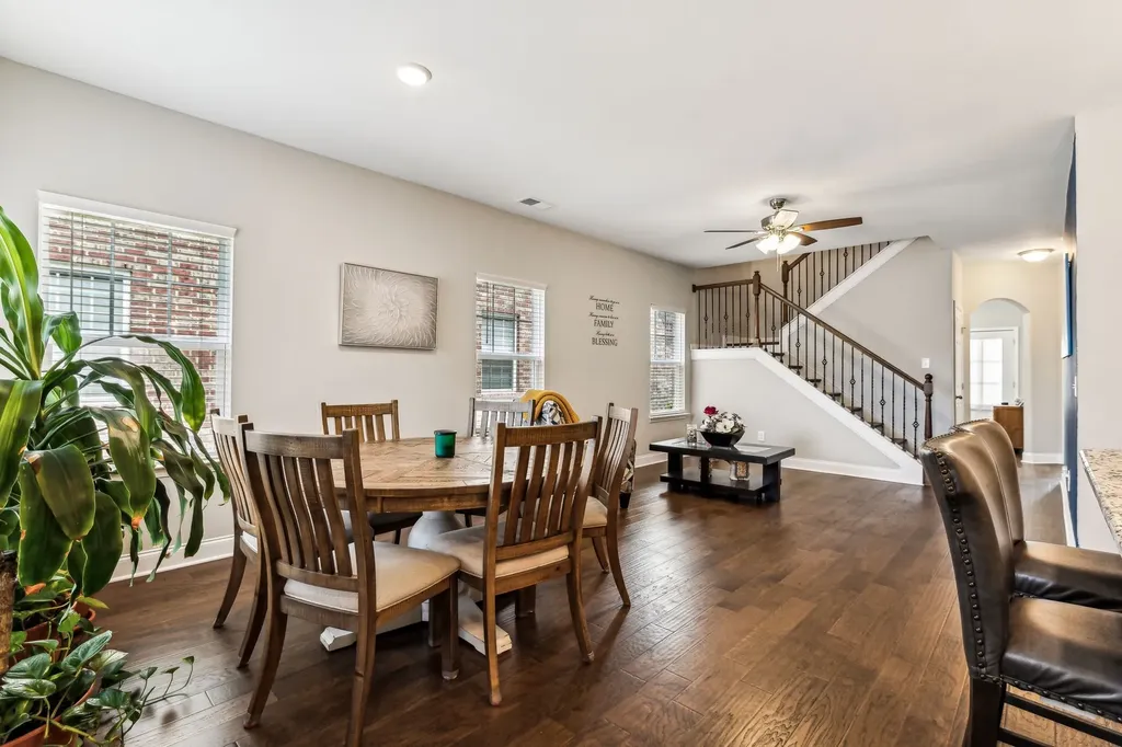 606 Douglas Street Lebanon TN 37087