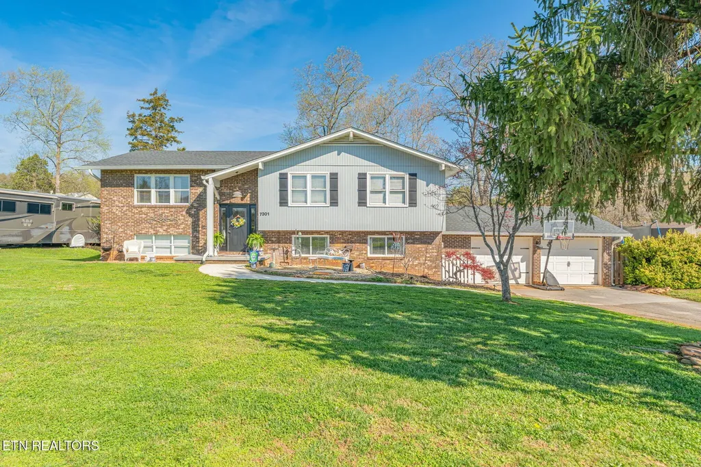 7301 Dunsten Drive Knoxville TN 37931