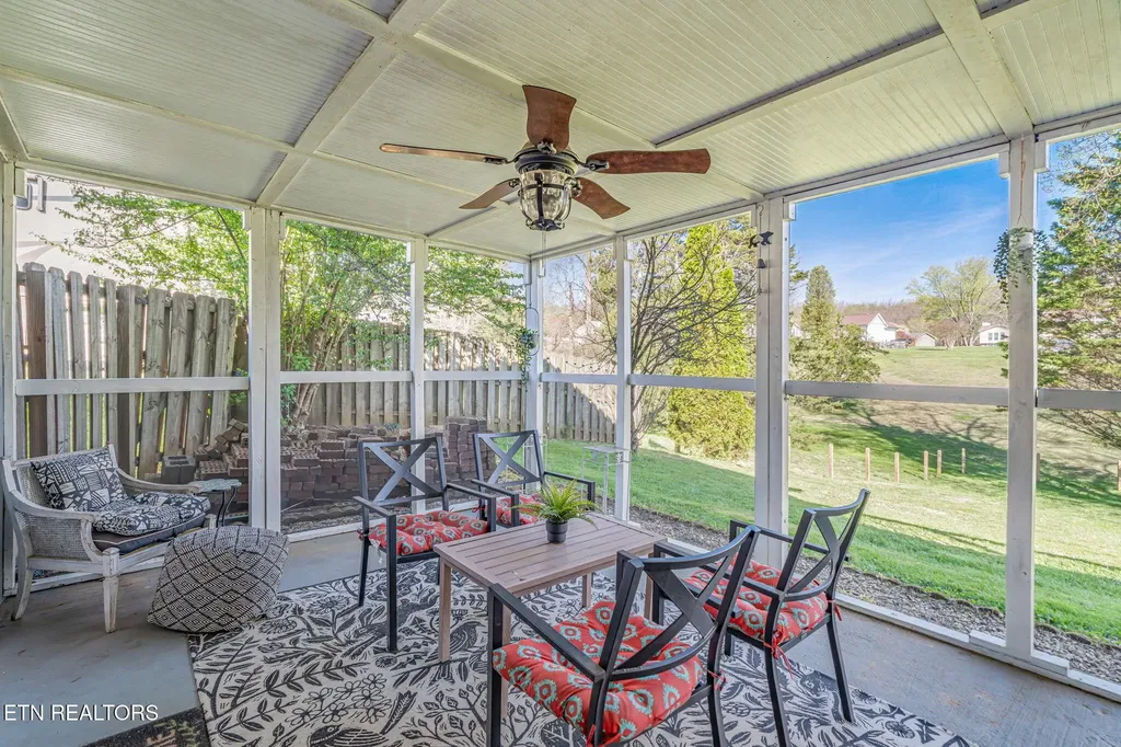 7301 Dunsten Drive Knoxville TN 37931
