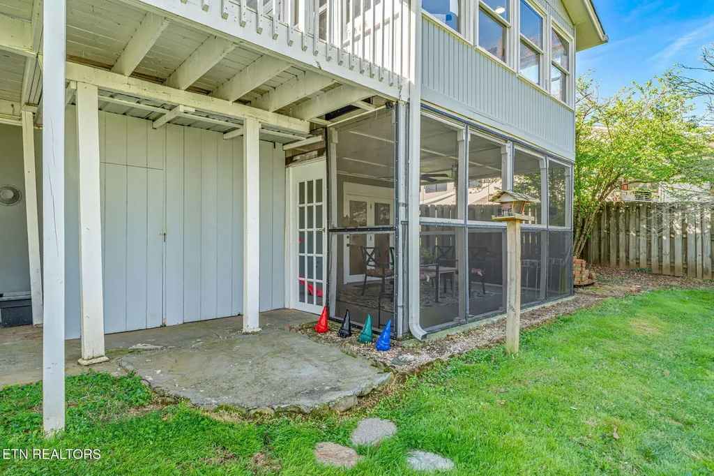 7301 Dunsten Drive Knoxville TN 37931
