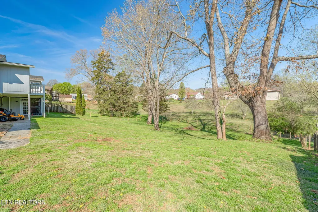 7301 Dunsten Drive Knoxville TN 37931