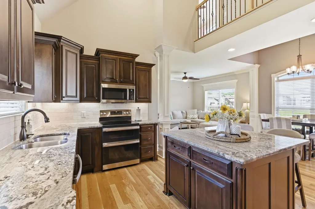 209 Karen Drive Mount Juliet TN 37122