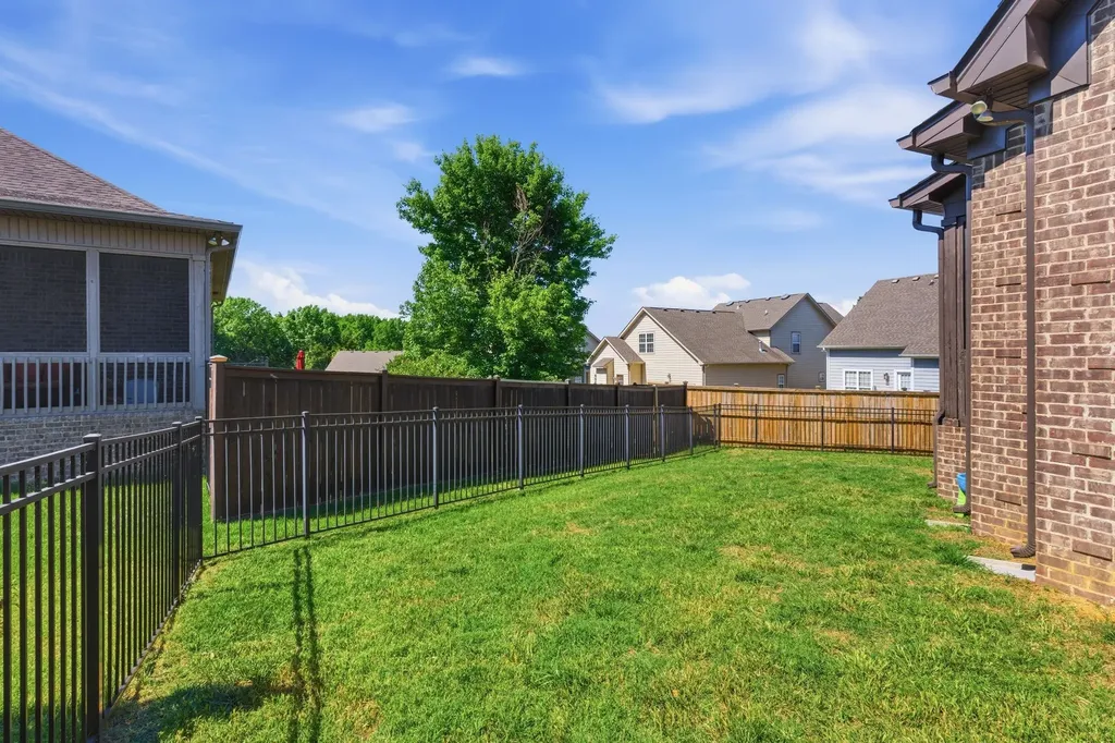 209 Karen Drive Mount Juliet TN 37122