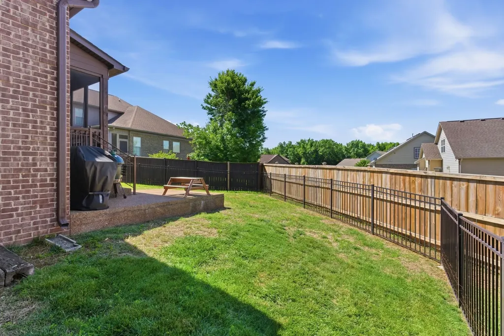 209 Karen Drive Mount Juliet TN 37122