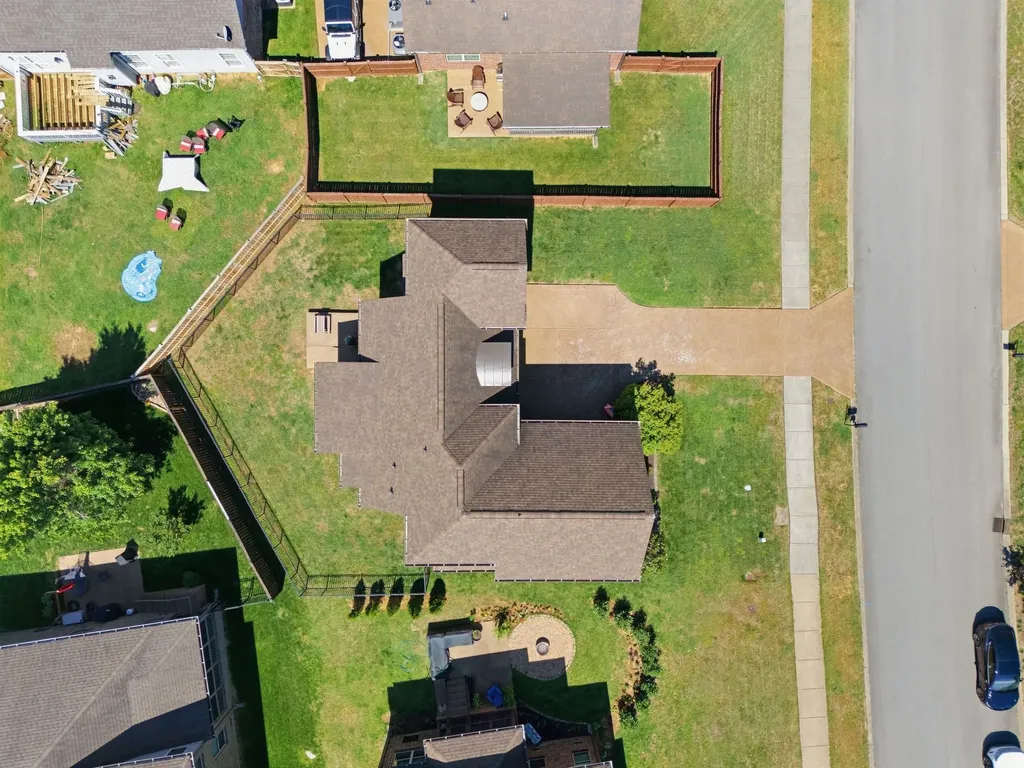 209 Karen Drive Mount Juliet TN 37122
