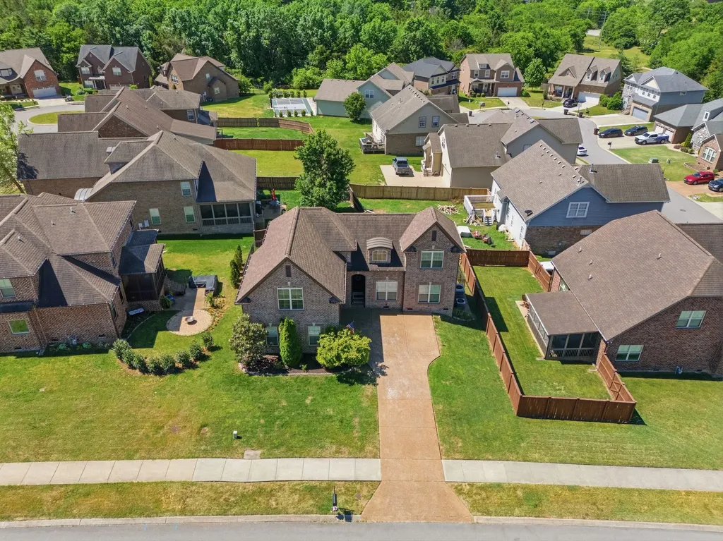 209 Karen Drive Mount Juliet TN 37122