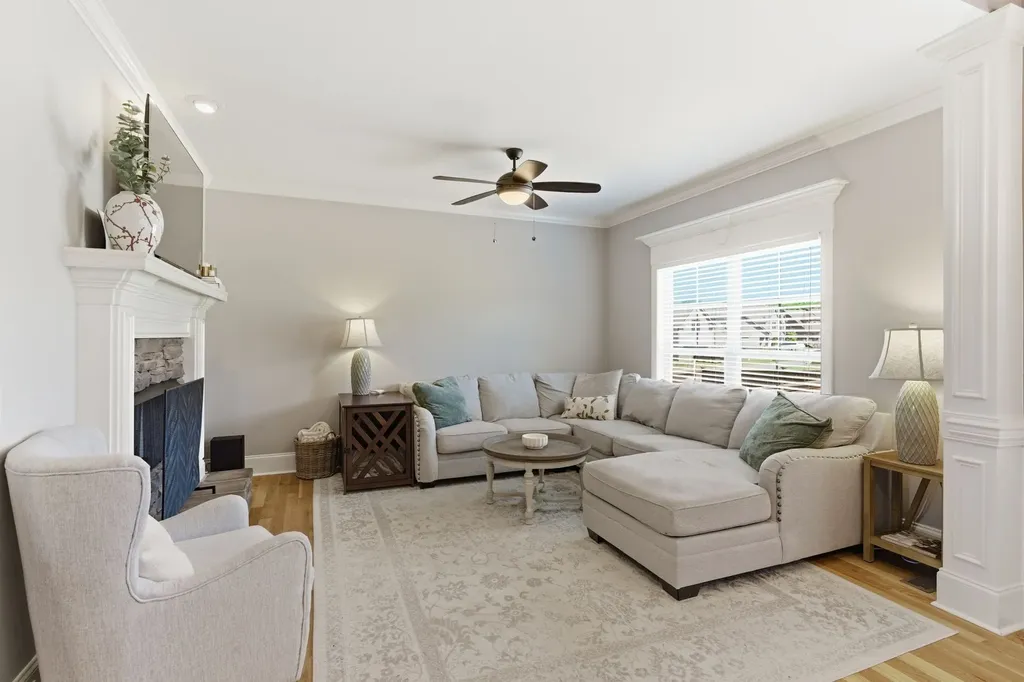 209 Karen Drive Mount Juliet TN 37122