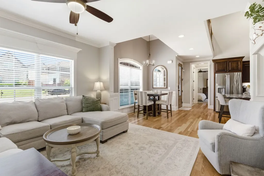 209 Karen Drive Mount Juliet TN 37122