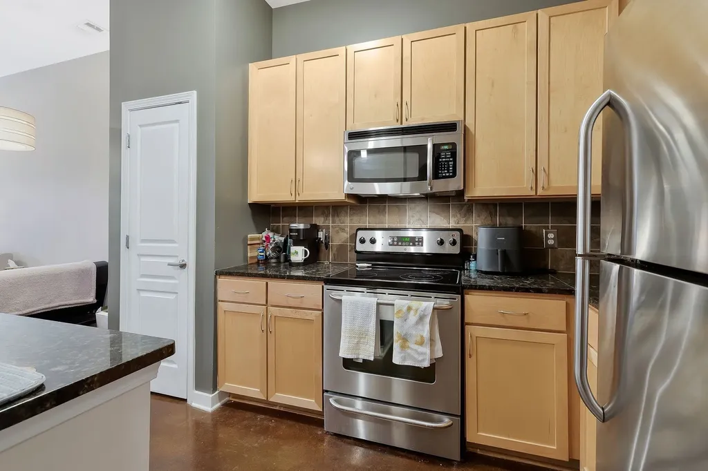 3000 Vanderbilt Place Nashville TN 37212