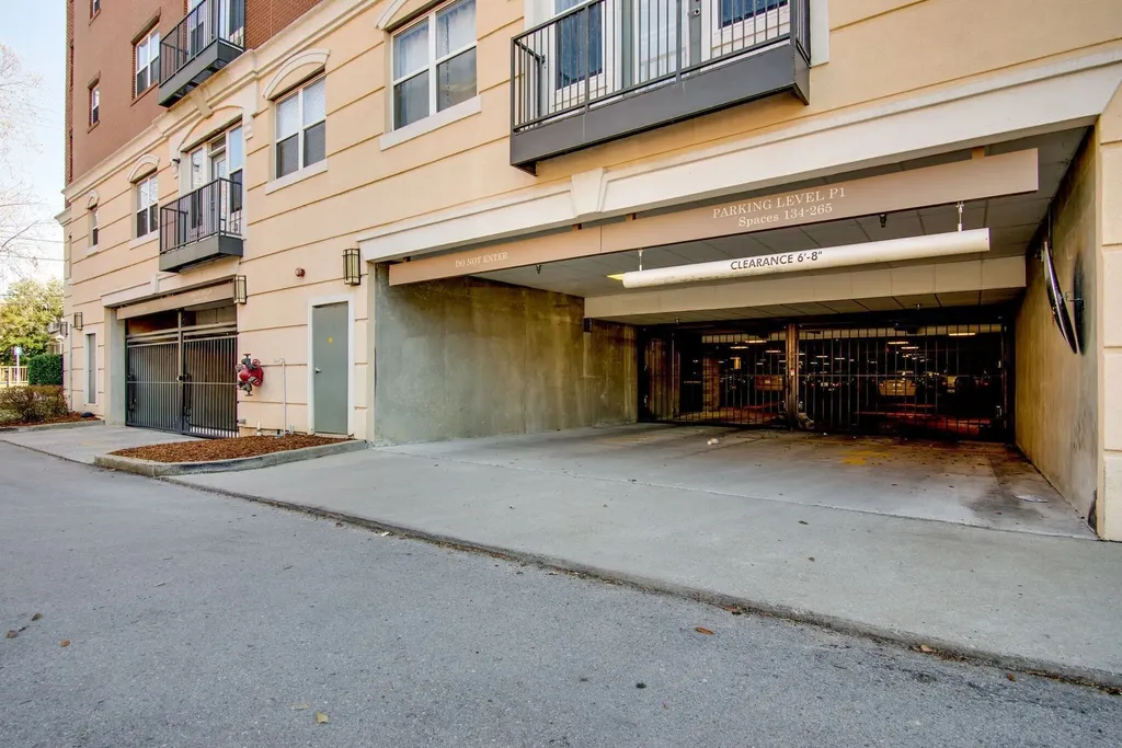 3000 Vanderbilt Place Nashville TN 37212