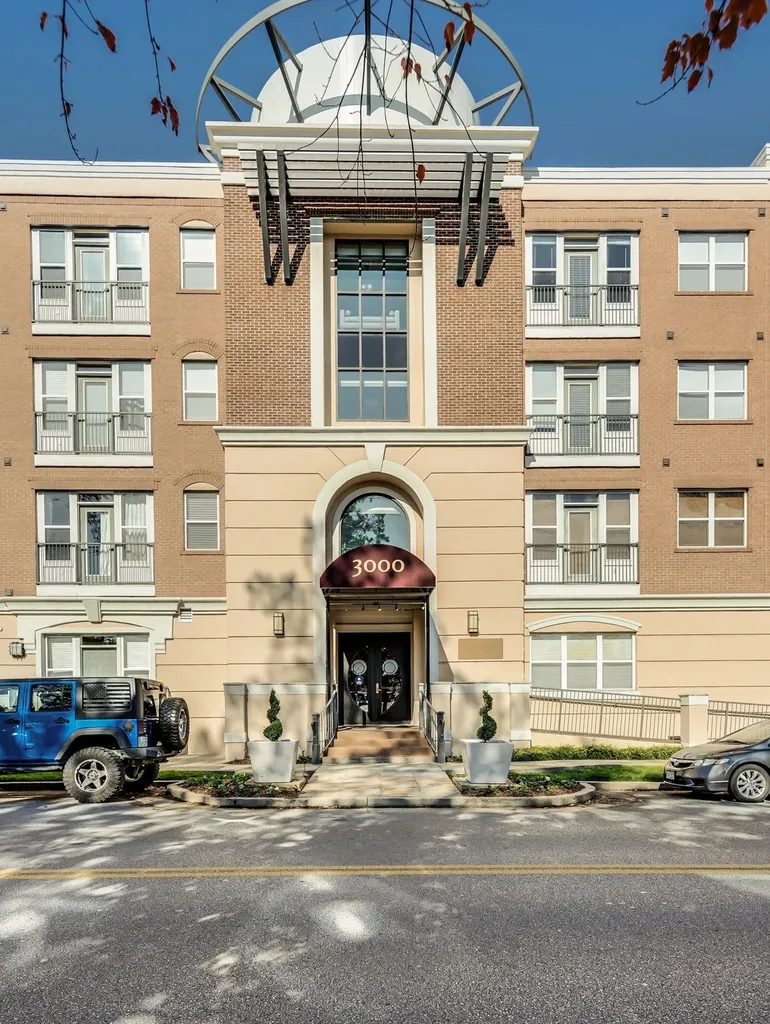3000 Vanderbilt Place Nashville TN 37212