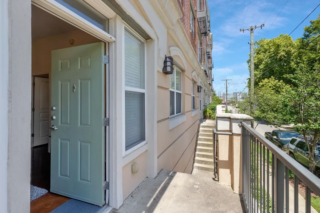 3000 Vanderbilt Place Nashville TN 37212