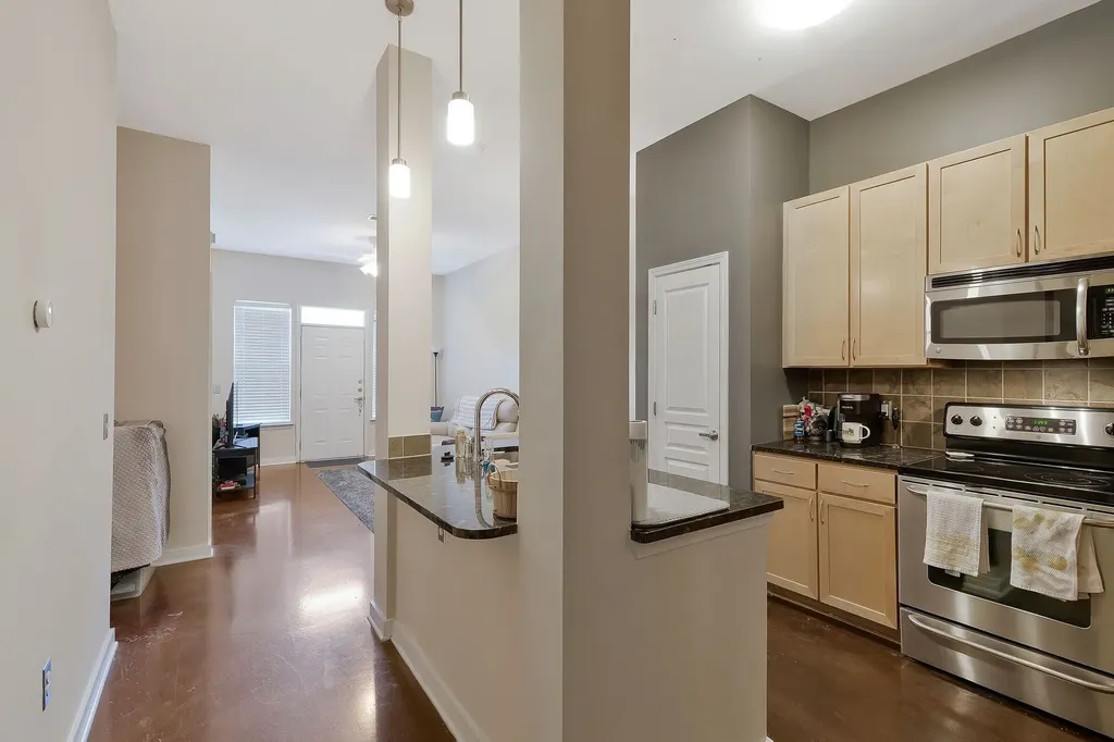 3000 Vanderbilt Place Nashville TN 37212