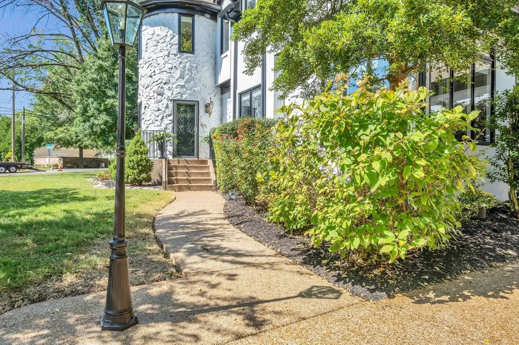 301 Mercury Drive Franklin TN 37064