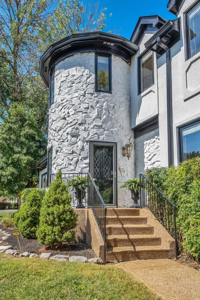 301 Mercury Drive Franklin TN 37064