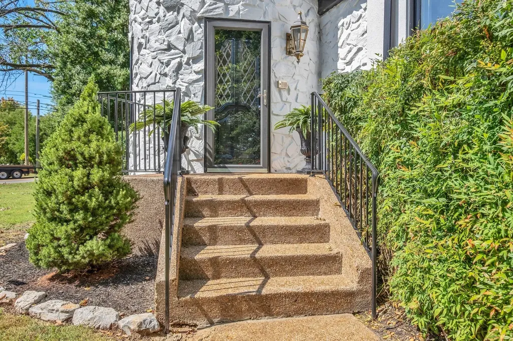 301 Mercury Drive Franklin TN 37064