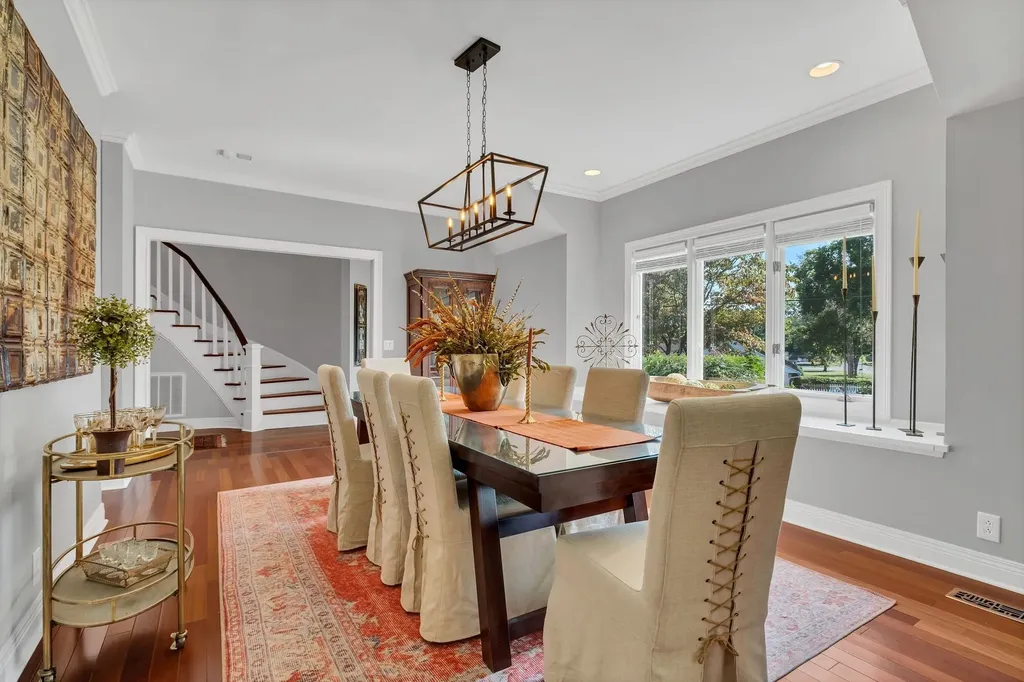 301 Mercury Drive Franklin TN 37064