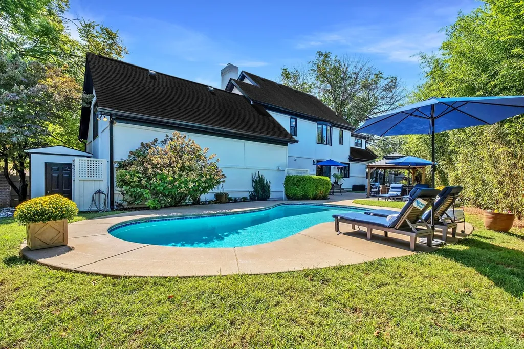 301 Mercury Drive Franklin TN 37064