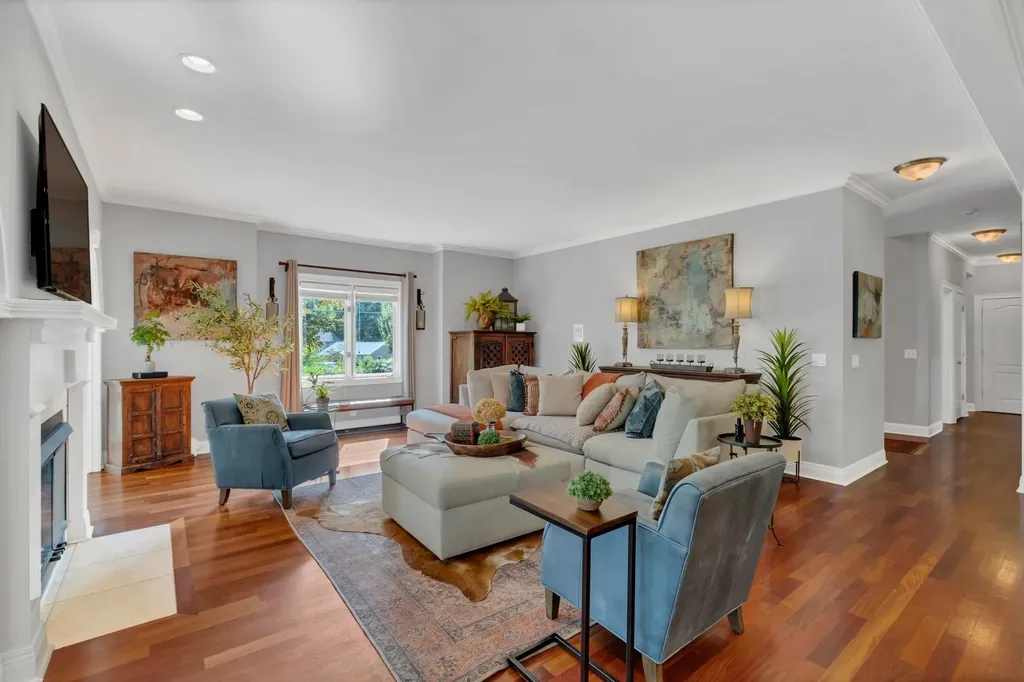 301 Mercury Drive Franklin TN 37064