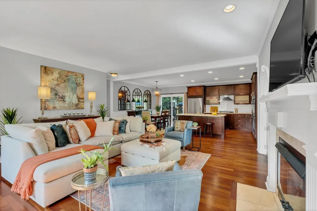 301 Mercury Drive Franklin TN 37064