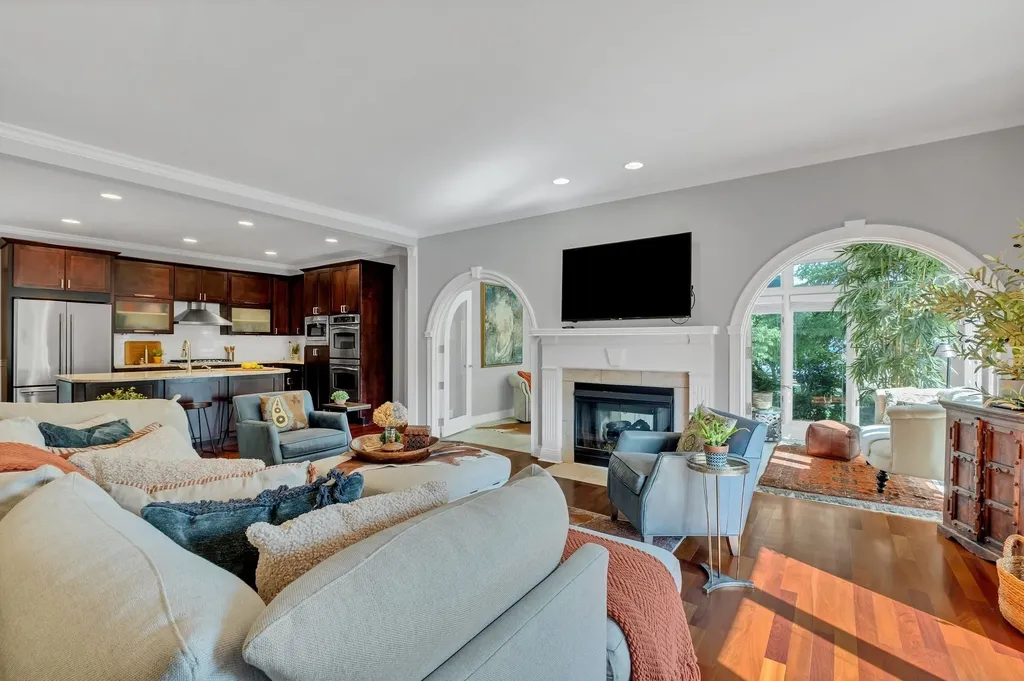 301 Mercury Drive Franklin TN 37064