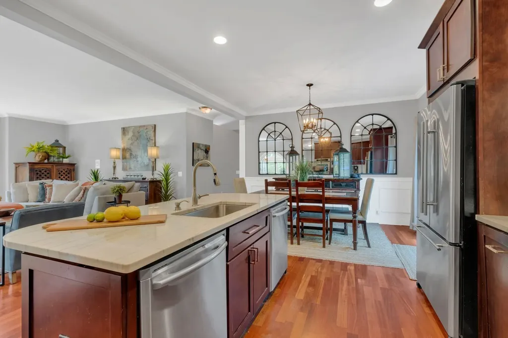 301 Mercury Drive Franklin TN 37064