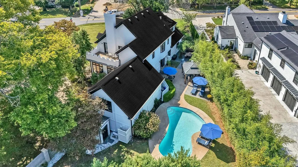 301 Mercury Drive Franklin TN 37064