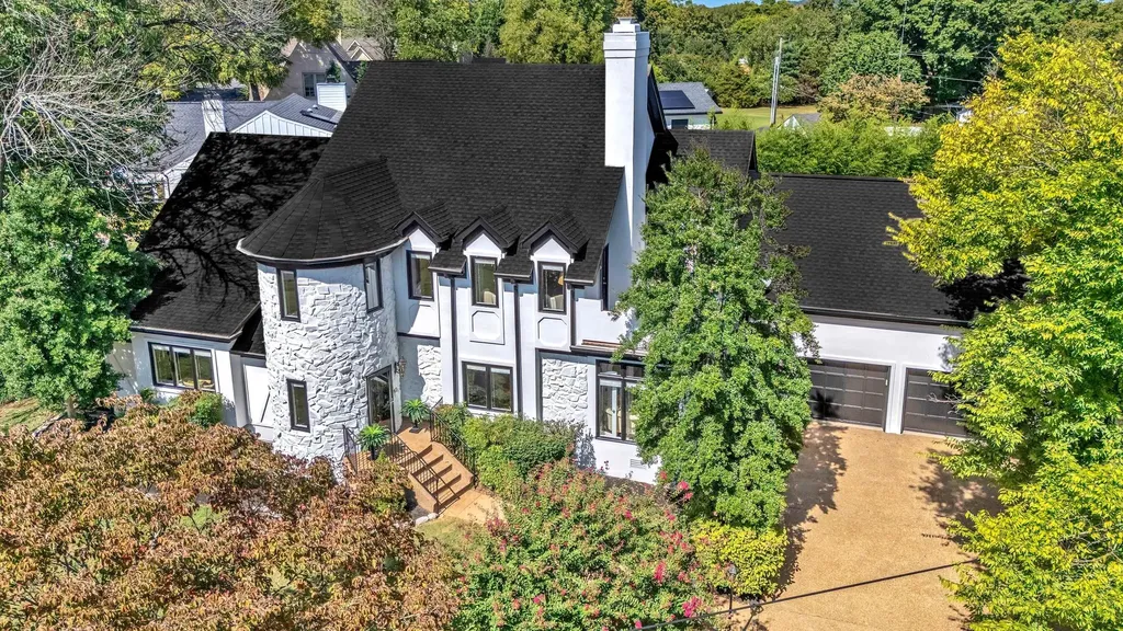 301 Mercury Drive Franklin TN 37064