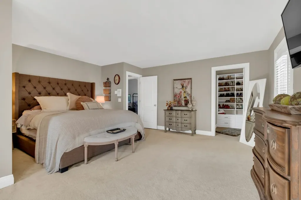 301 Mercury Drive Franklin TN 37064