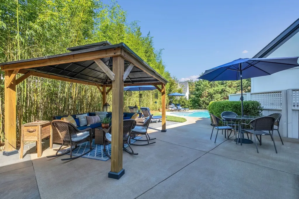 301 Mercury Drive Franklin TN 37064