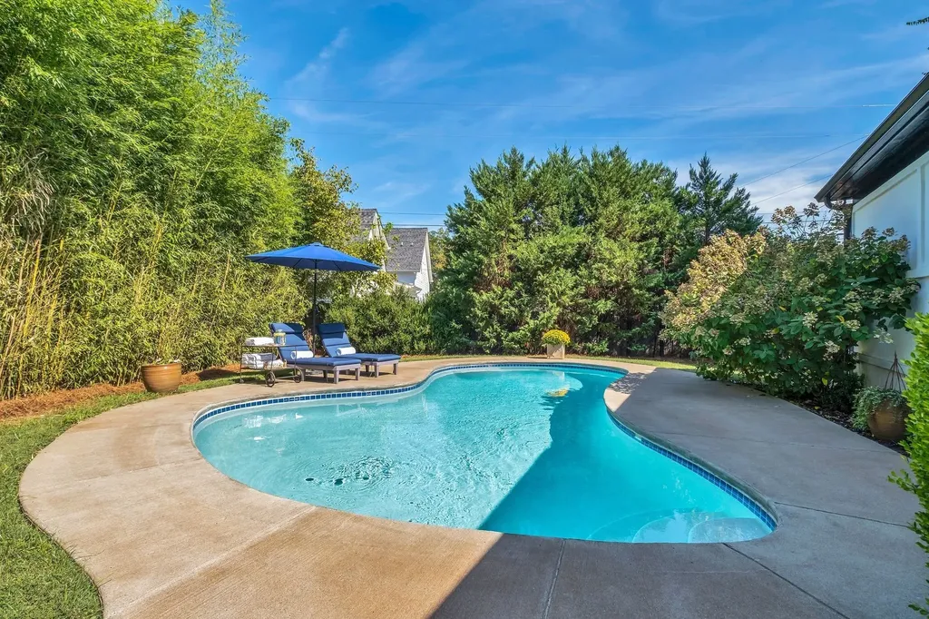 301 Mercury Drive Franklin TN 37064