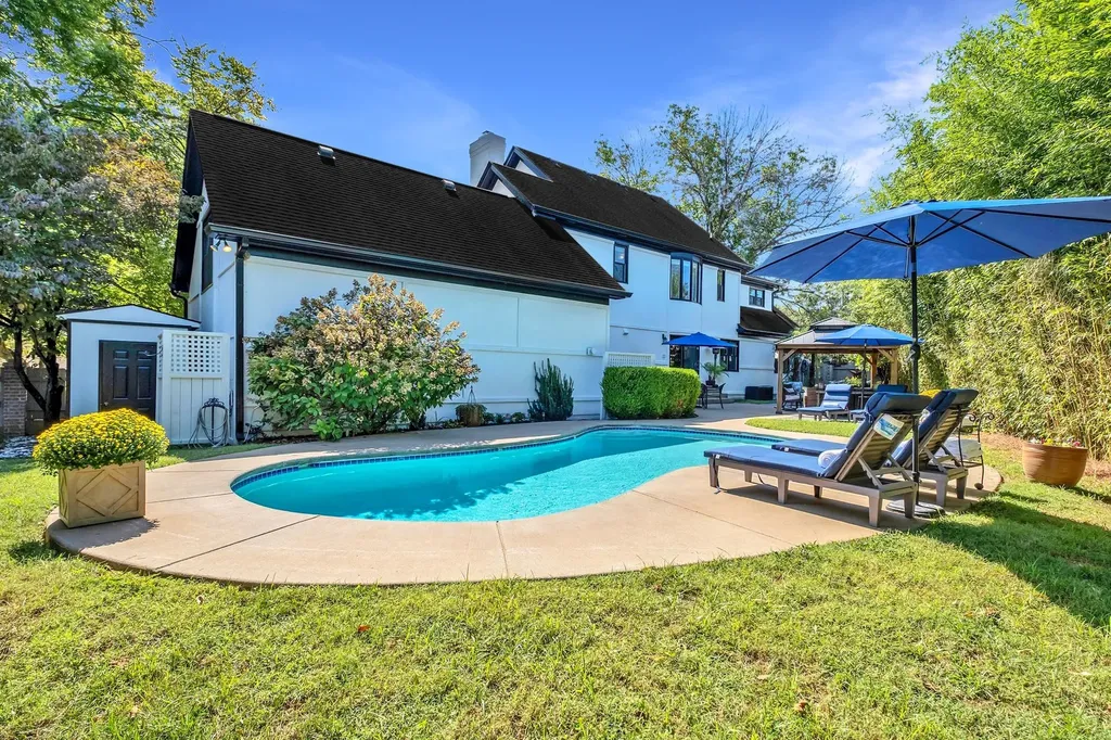301 Mercury Drive Franklin TN 37064