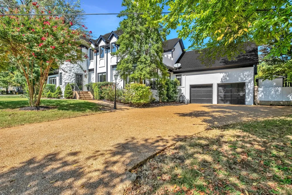 301 Mercury Drive Franklin TN 37064