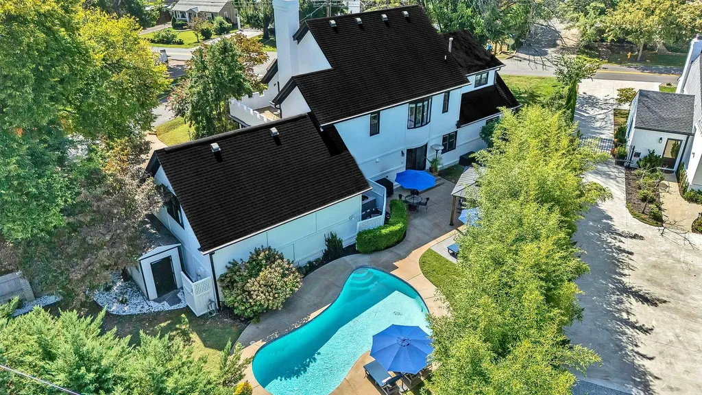 301 Mercury Drive Franklin TN 37064