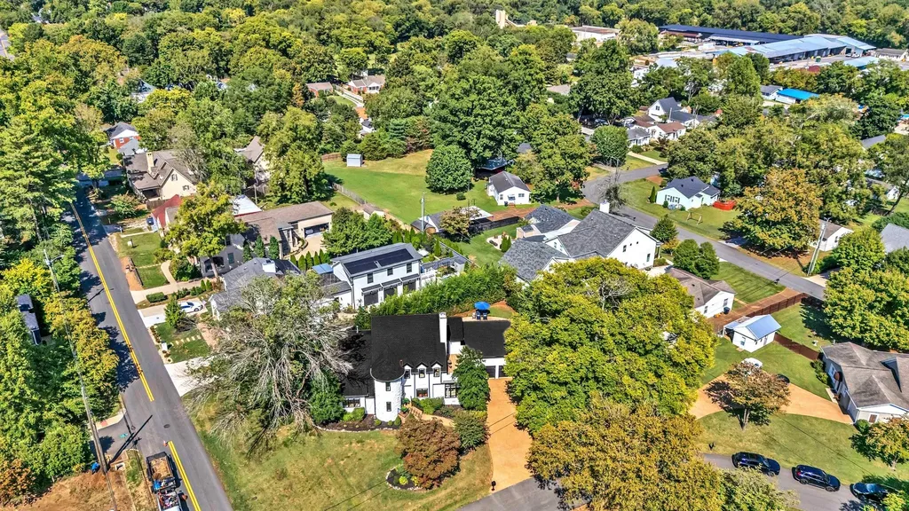 301 Mercury Drive Franklin TN 37064