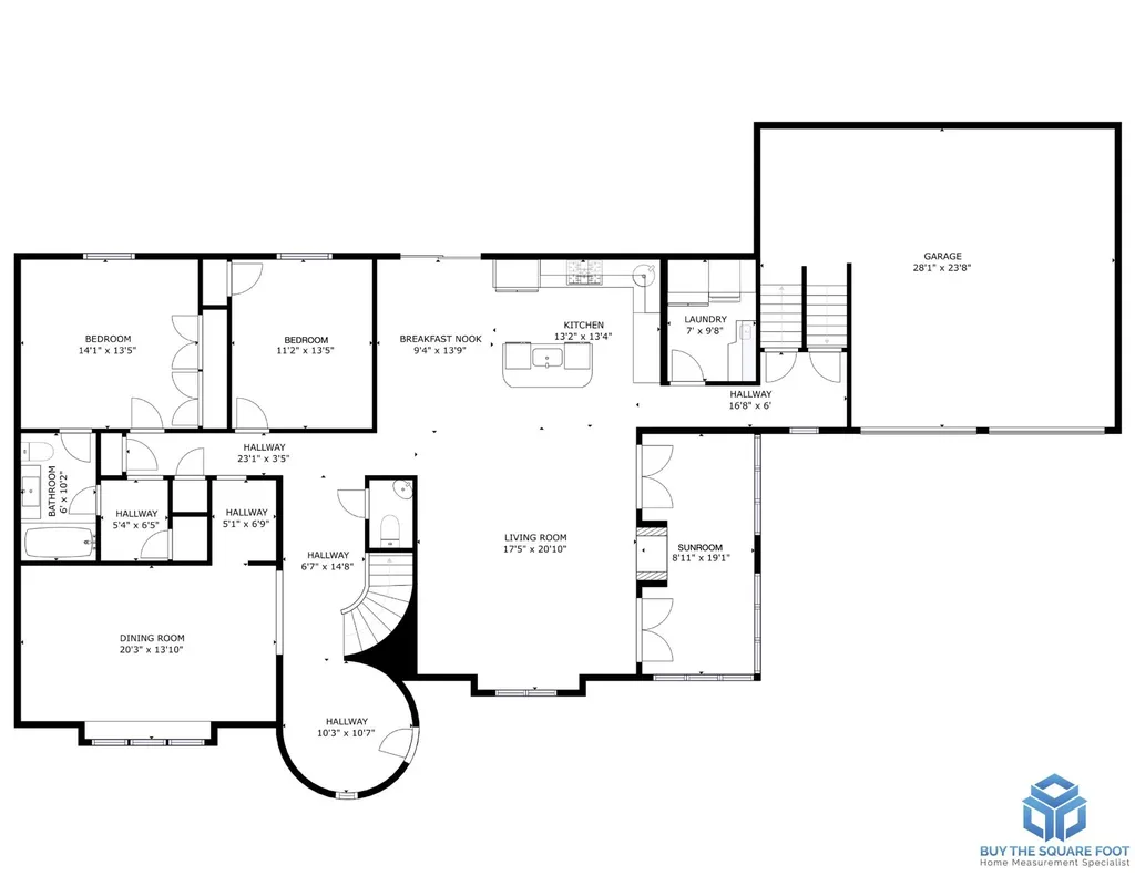 301 Mercury Drive Franklin TN 37064