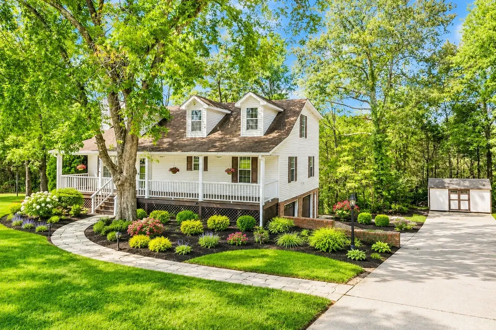 269 Harpeth View Trail Kingston Springs TN 37082
