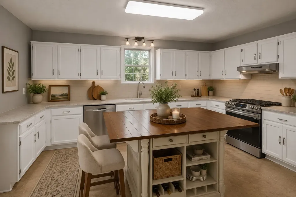 269 Harpeth View Trail Kingston Springs TN 37082
