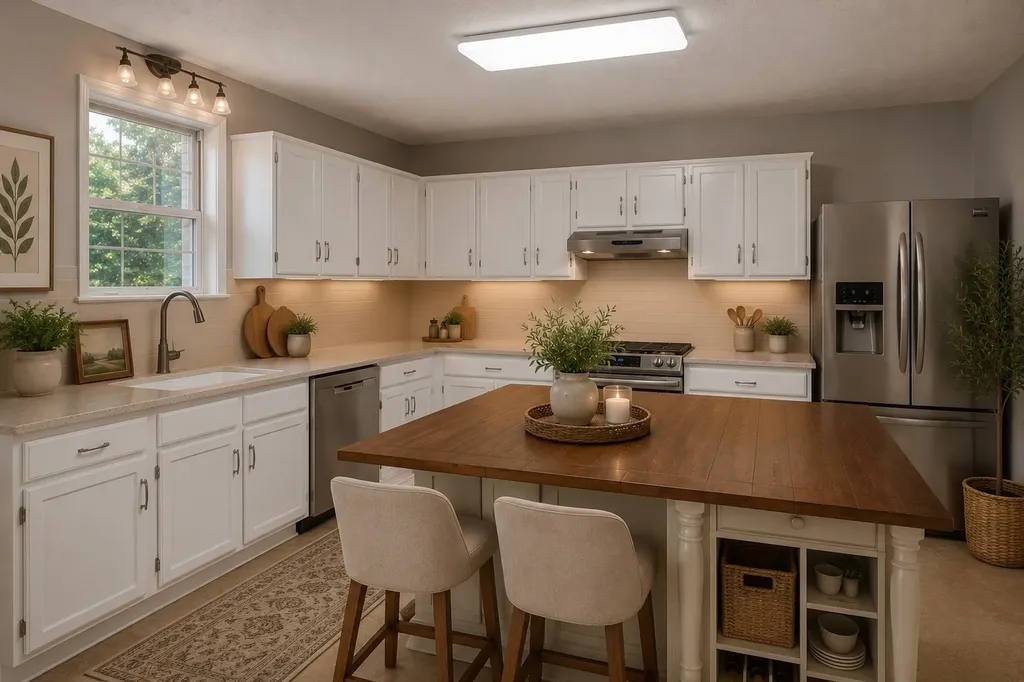 269 Harpeth View Trail Kingston Springs TN 37082