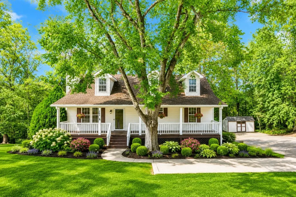 269 Harpeth View Trail Kingston Springs TN 37082