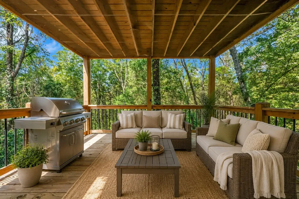 269 Harpeth View Trail Kingston Springs TN 37082